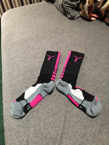 New Nike Elite BCA Socks