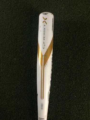 Easton Ghost