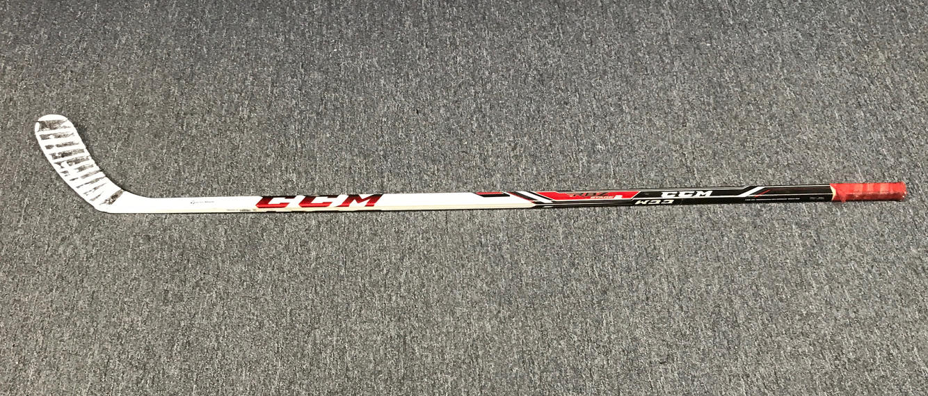 Pro Stock CCM Stage 2 Hockey Stick Grip Senior Right Used