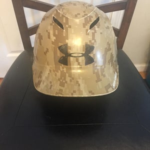 UA Batting Helmet