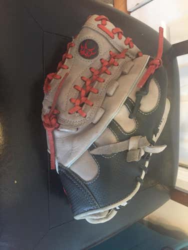 DeMarini Insane  Baseball / Softball