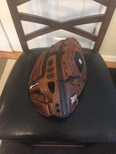 Wilson A0900 3X117