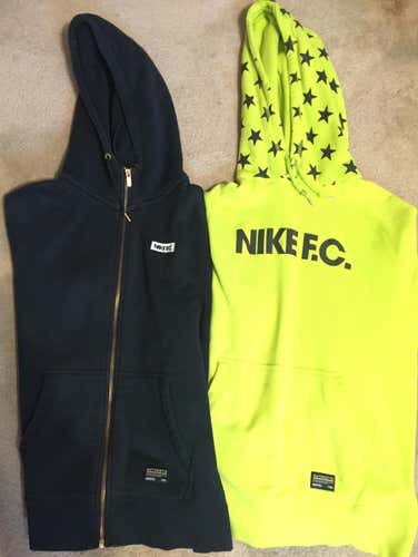 Nike FC Sweatshirts