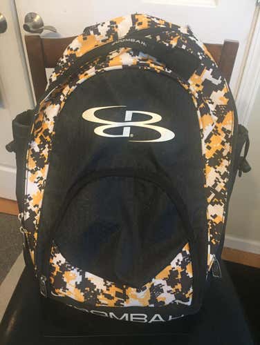 BOOMBAH BAT BAG