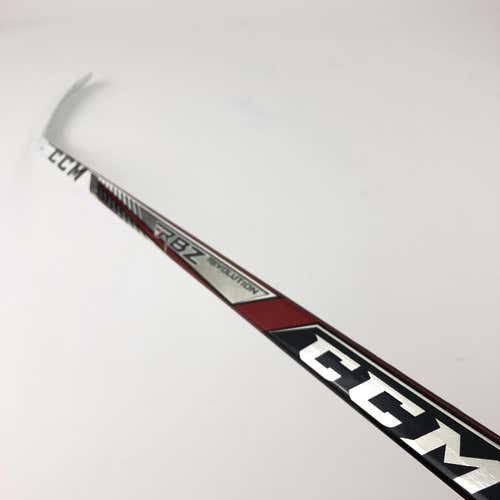 Used Left Handed CCM RBZ Revolution 80 Flex P90 Curve