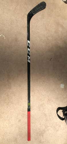Robert Thomas Prostock Ccm