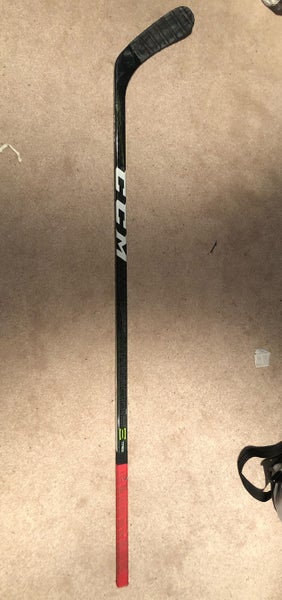 Robert Thomas Prostock Ccm