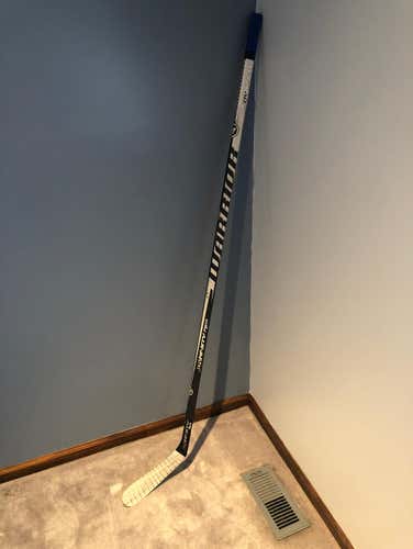 Two Piece Warrior Dynasty AX1 100 Flex