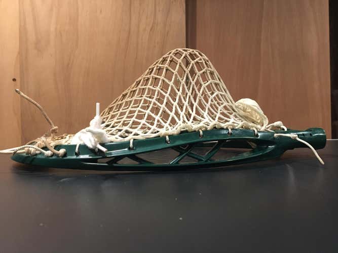 Green Eclipse / StrungWax Mesh