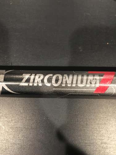 Black Zirconium 7