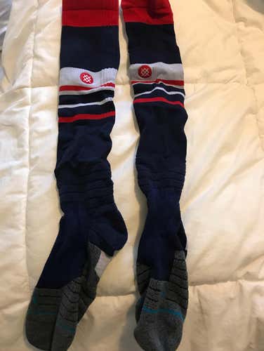 Stance On Field Socks Large