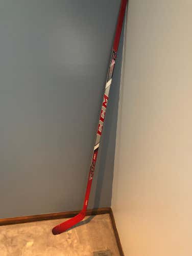 CCM RBZ 280 Hockey Stick Righty Toe Senior