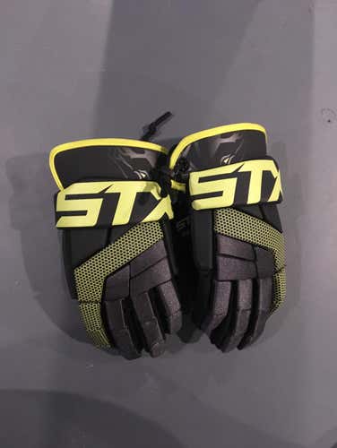 Brand New Black Stallion 100 Gloves