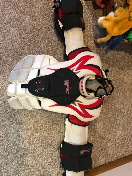 Vaughn Epic 8606