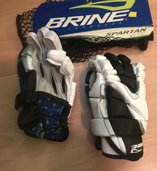 Brand New Brine Spartan Gloves