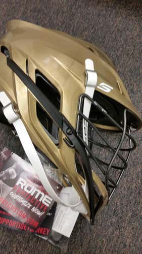 New Cascade Helmet Adult