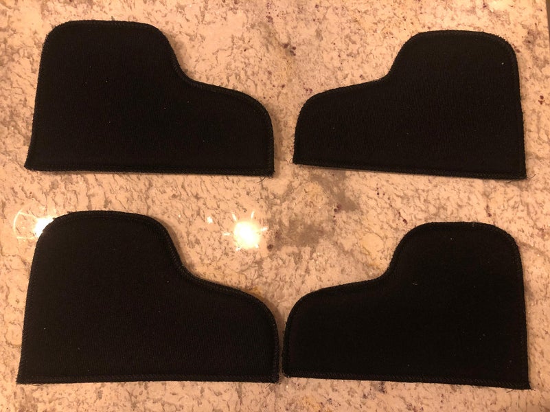 Hockey Glove Liners (2 Pack)