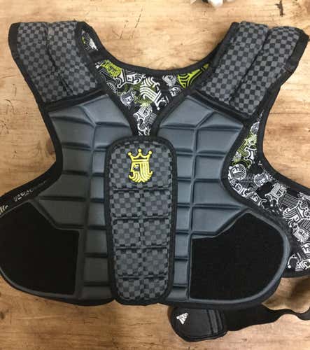 Brine Chest Pad