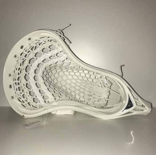 Warrior Rabil 2 Lacrosse Head - Paul Rabil Replica