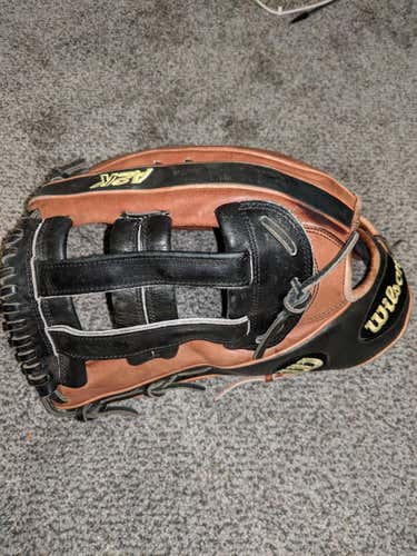 Wilson A2K Glove