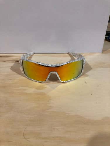 Oakley Oil Rig