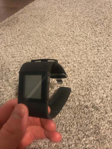 Fitbit Surge/ No Charger