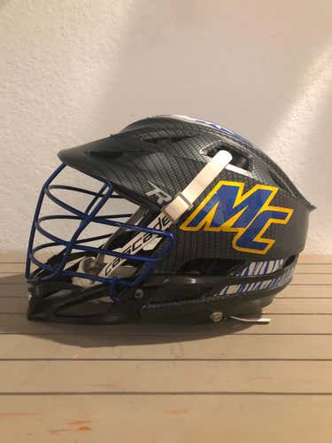 Martin County Wrap Carbon Fiber Cascade R