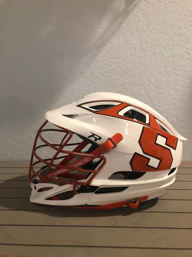 Syracuse Univeristy Cascade R