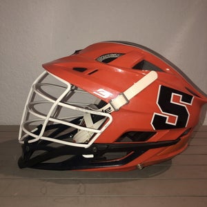 Syracuse University Cascade S