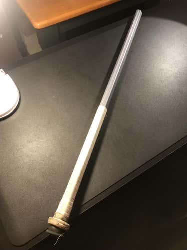 Warrior Dolomite Diamond Shaft