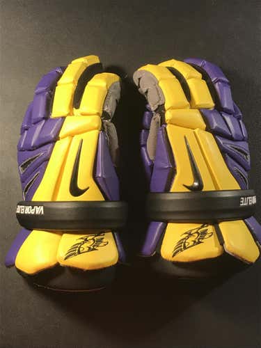 Custom Nike Vapor Elite 2 Gloves