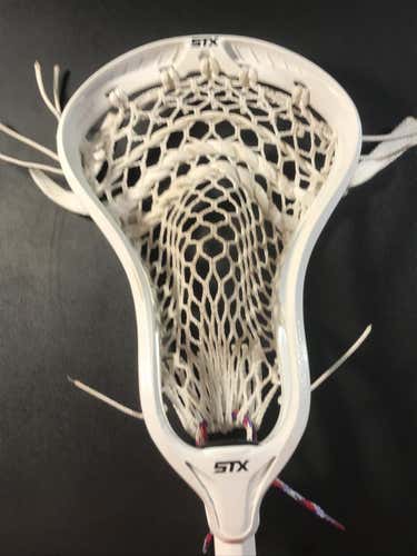 LN STX Ultra Power Head