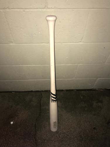 New Marucci Wood Bat 33.5