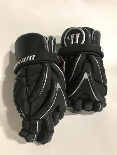Warrior Evo Gloves - 12”