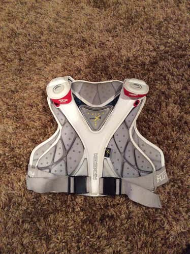 Maverick Rome Rx3 Chest Protecter