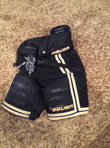 Bauer Nexus 800 Hockey Pants