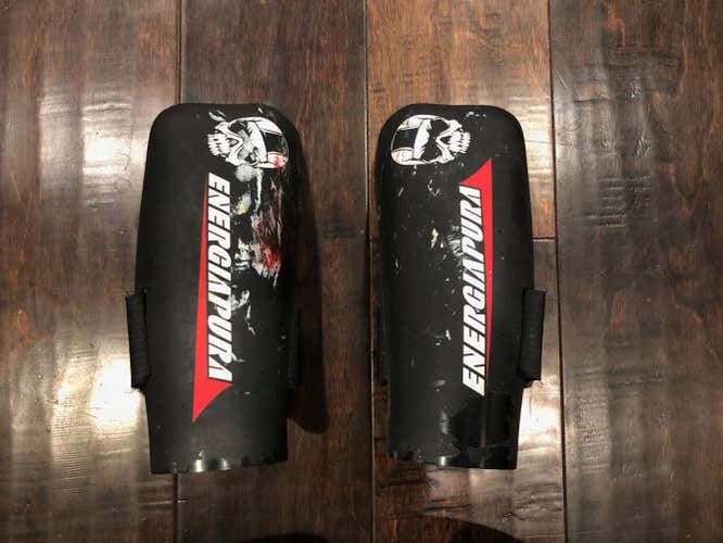 Energiapura Forearm Guards (Youth, 22cm)