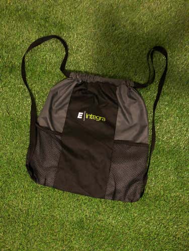 New Epoch Integra Lacrosse Drawstring Bag