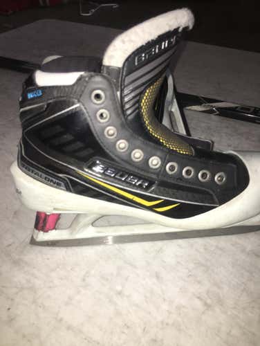 Bauer NXG Goalie Skates