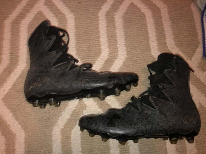 Lightly Used