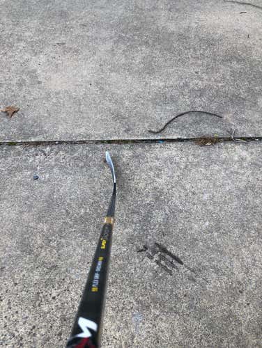 Ccm Supertacks AS1