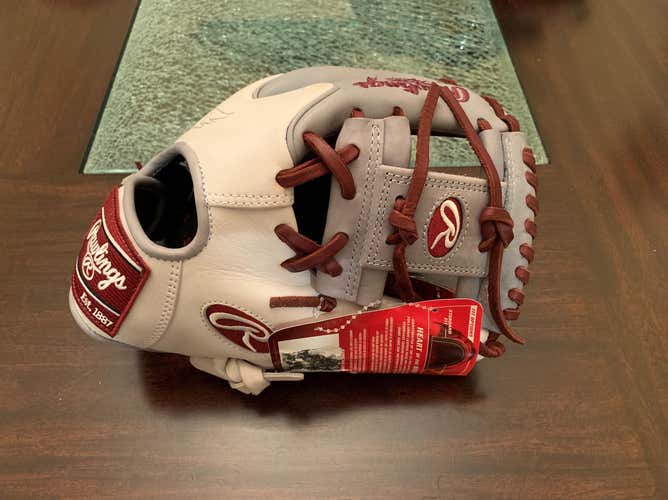 Rawlings 11.5” HOH Wingtip