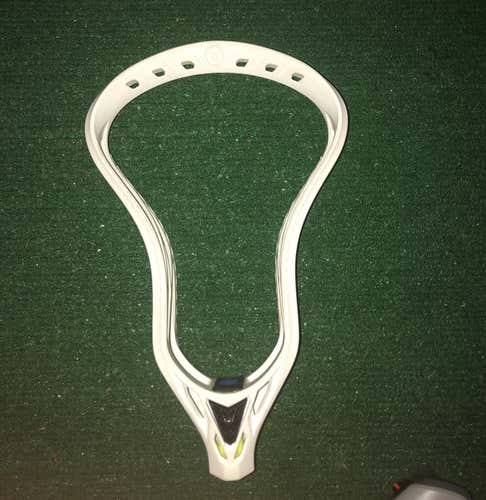 Evo 5 Prototype
