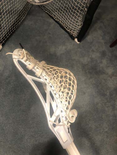 barely used ECD Mirage