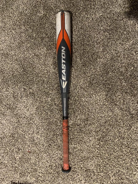 2018 Easton Ghost X Bat USSSA Certified