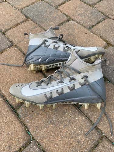 Nike Alpha Huarache 6 Elite Cleats