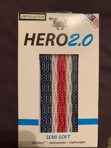 ECD USA Hero 2.0