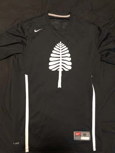 Nike Dartmouth Dri Fit Shooting Shirt