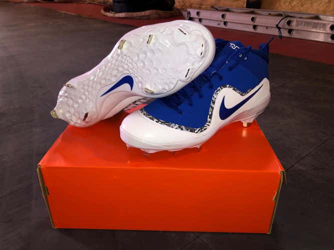 I HAVE MULTIPLE PAIRS OF NIKE CLEATS