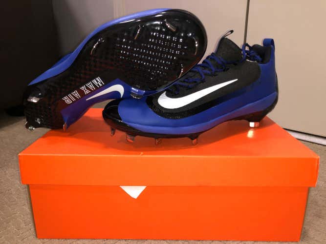 Nike Air Huarache 2kFilth Elite Low Size 12